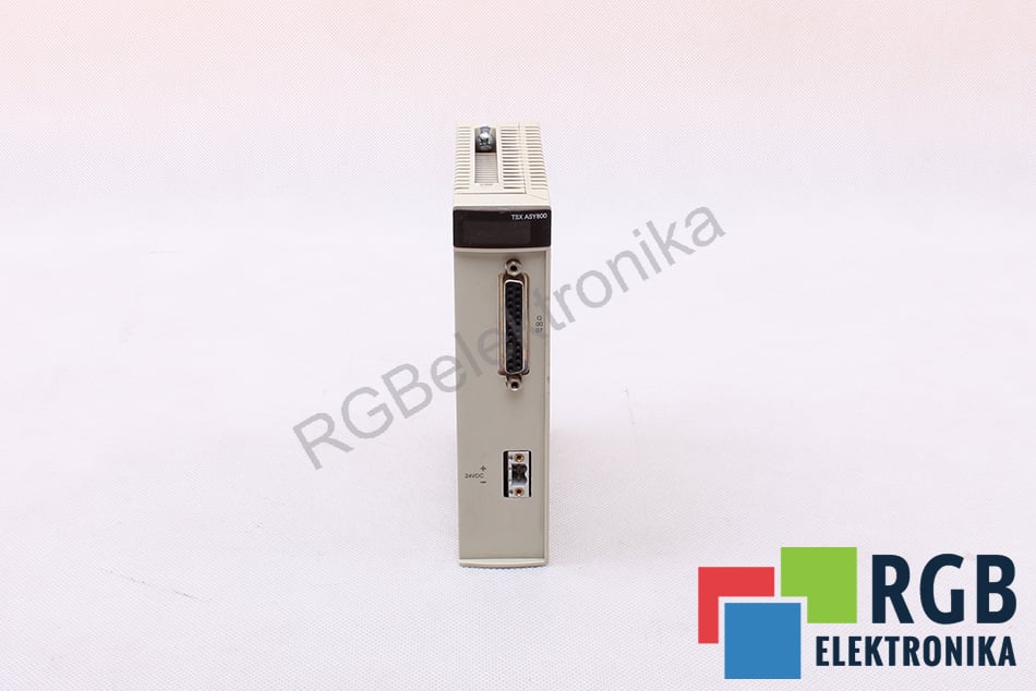 TSXASY800 TSX PREMIUM 8Q ANA.HL NON INSULATED SCHNEIDER ELECTRIC
