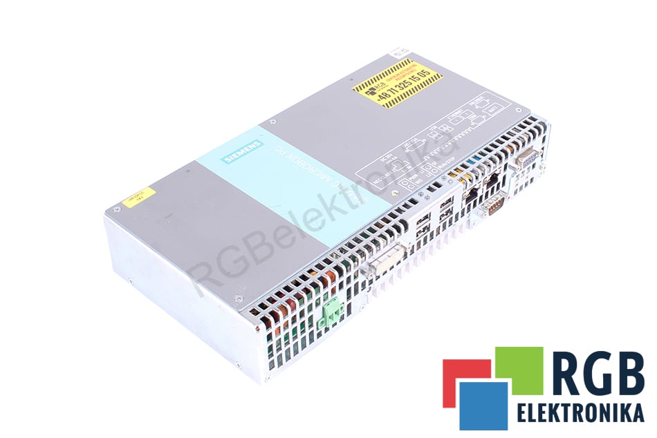 WYCENA NAPRAWY SIEMENS 6ES7675-1CK30-0AA0 DARMOWA DIAGNOZA R105201