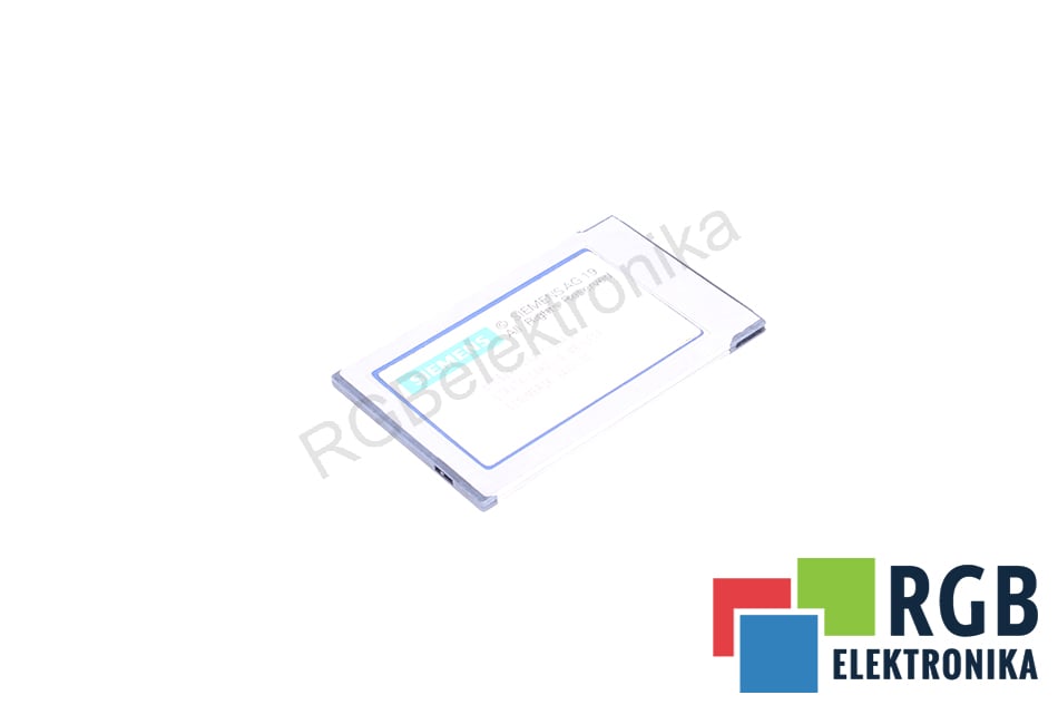 SIEMENS 6FC5247-0AA11-0AA3 