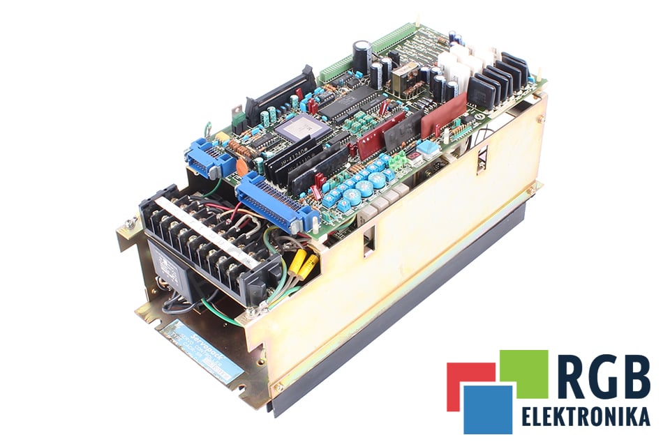CACR-SR03SZ1SSY106 SERVO CONTROLLER SERVOPACK YASKAWA