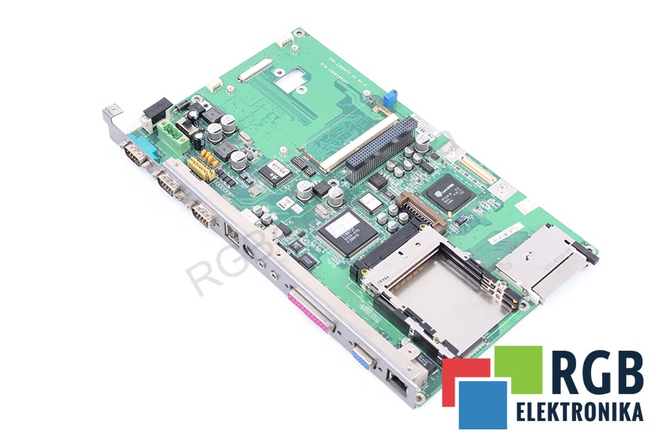 CPU BOARD 96B3156001 9693156080 ADVANTECH