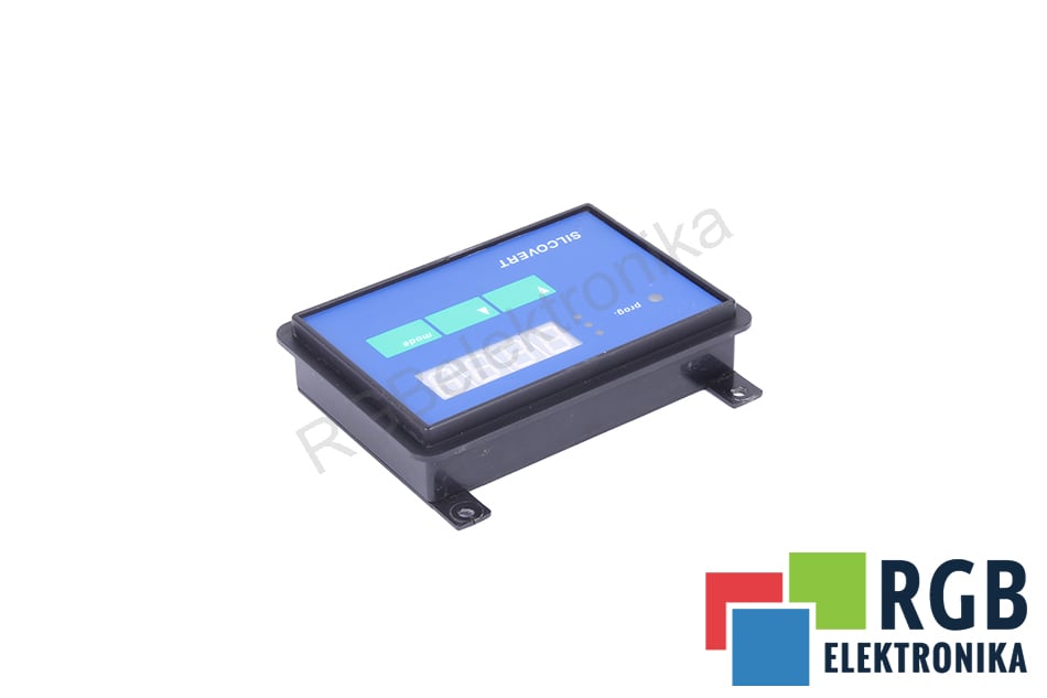PANEL KONTROLNO-STERUJĄCY DO SVVT15XB ANSALDO ELCO S.P.A
