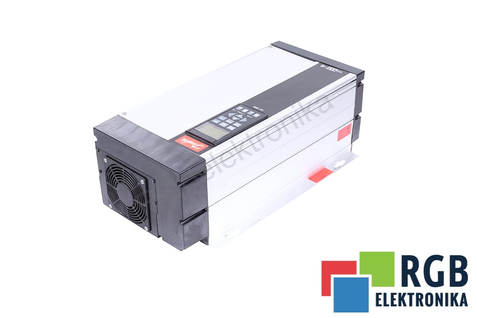 VLT5008PT5C54STR3DLF10A00C0 DANFOSS 500V 10.6A 60HZ