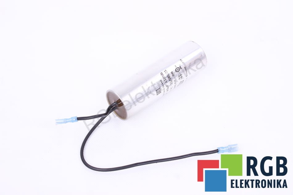 ELECTRONICON 227.212-31440 40UF CONDENSATEUR 320V 40 UF 40 MM 125 MM 2 