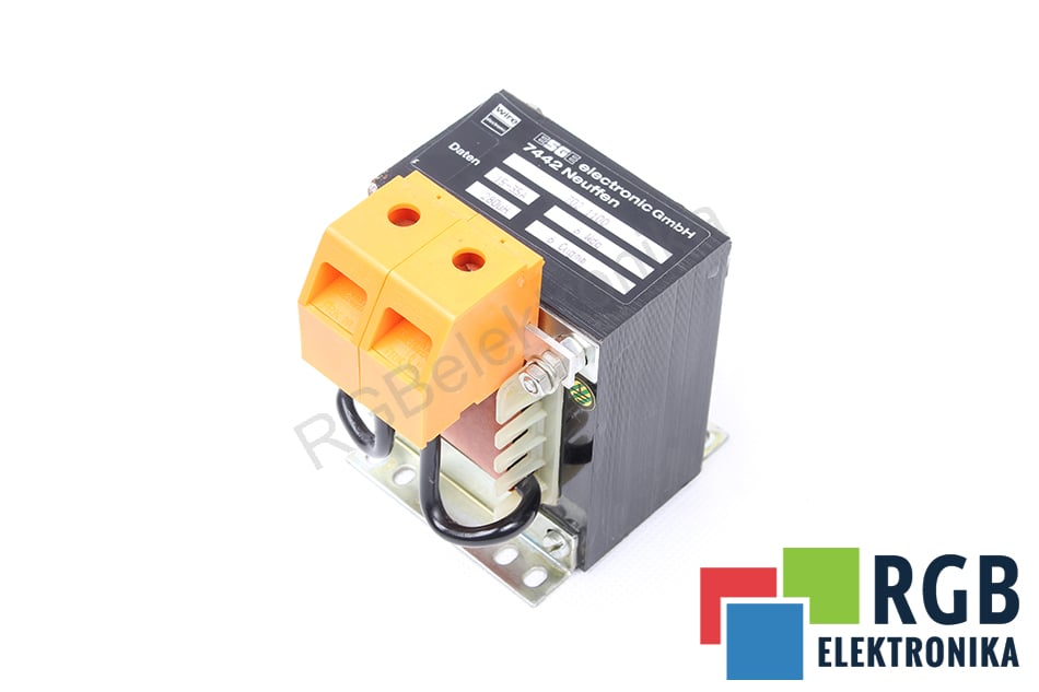 DŁAWIK 7021100 0.28MILIH 15-35A ESGE ELECTRONIC