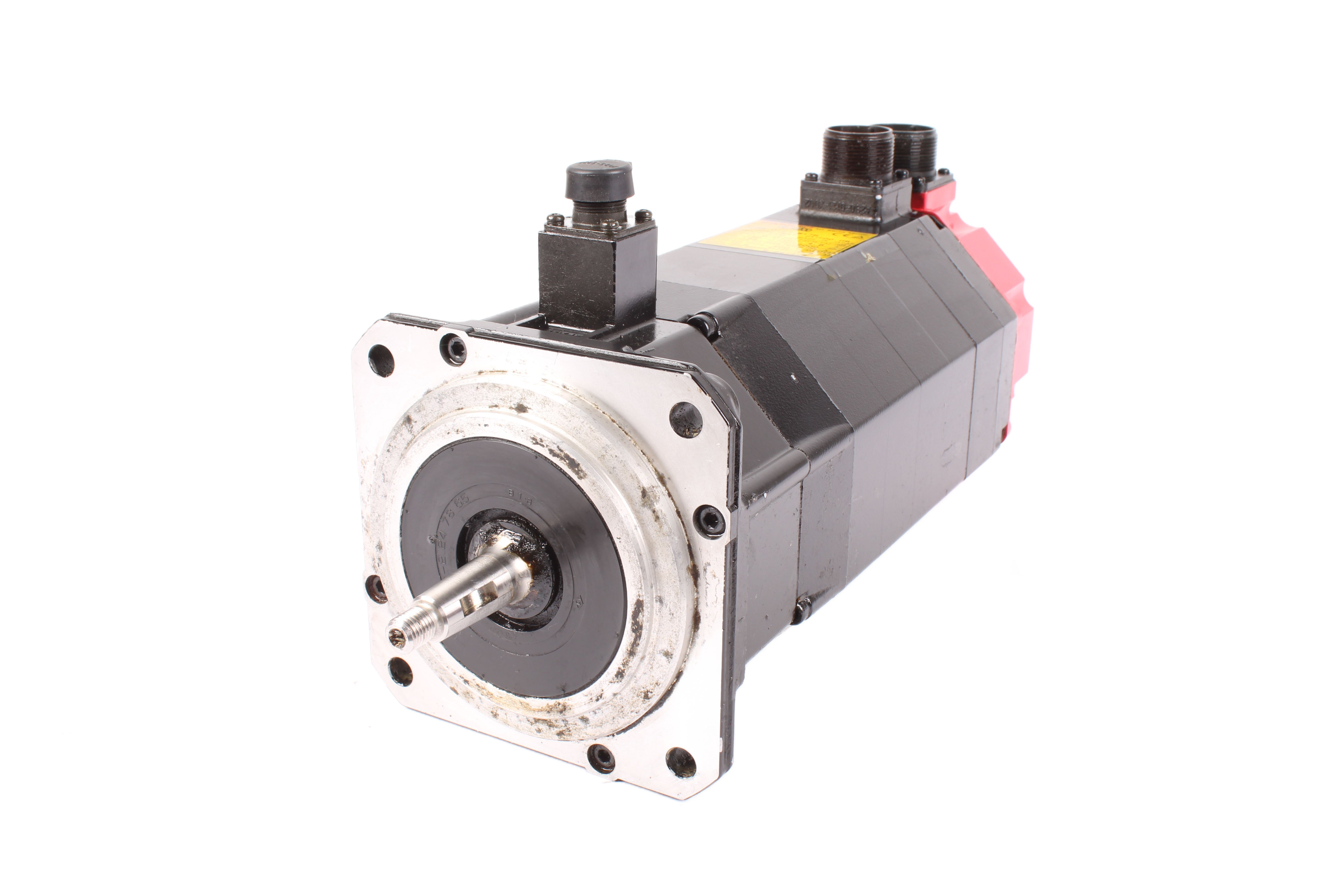 FANUC A06B-0127-B175 SERVOMOTORI