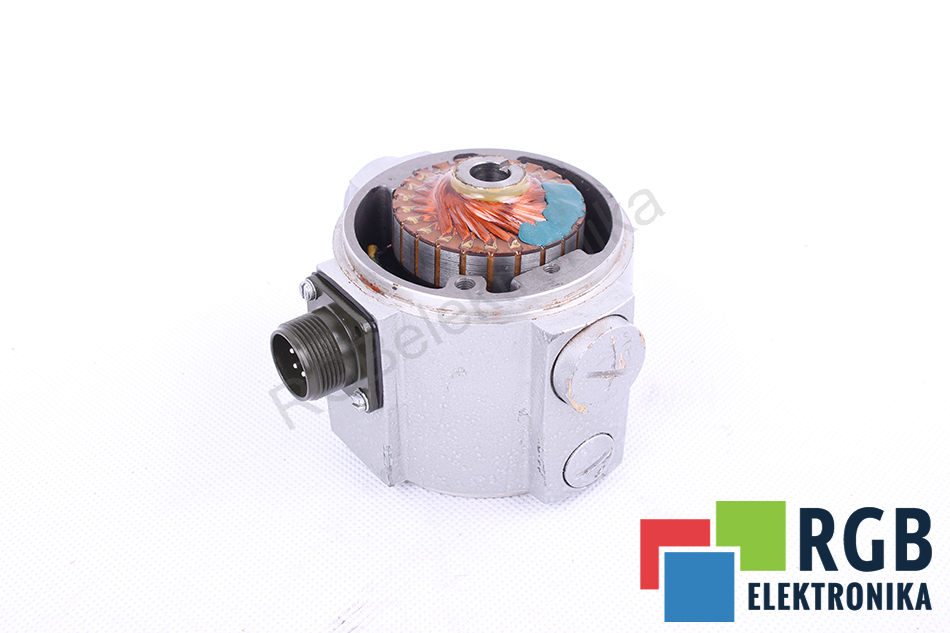 TACHOGENERATOR DO SILNIKA P610 1.25NM 9A 3000MIN-1 GSC