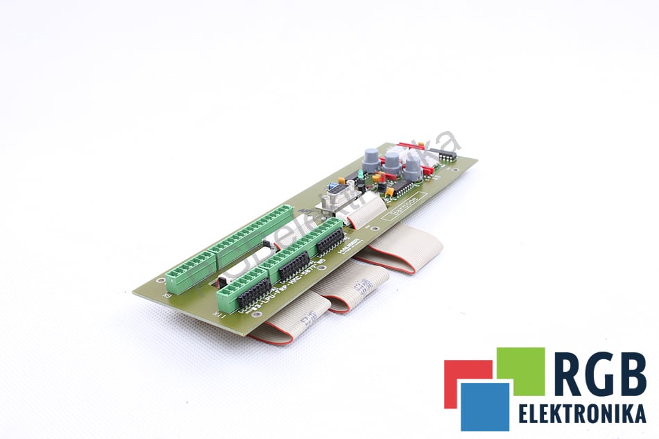 FRP22/02N01 HAUSER DO COMPAX-S CPX 4500S/F3 PARKER