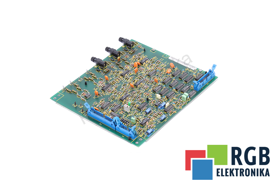 INDRAMAT RSK2 109-0685-3A01-01 109-0685-3B01-01 