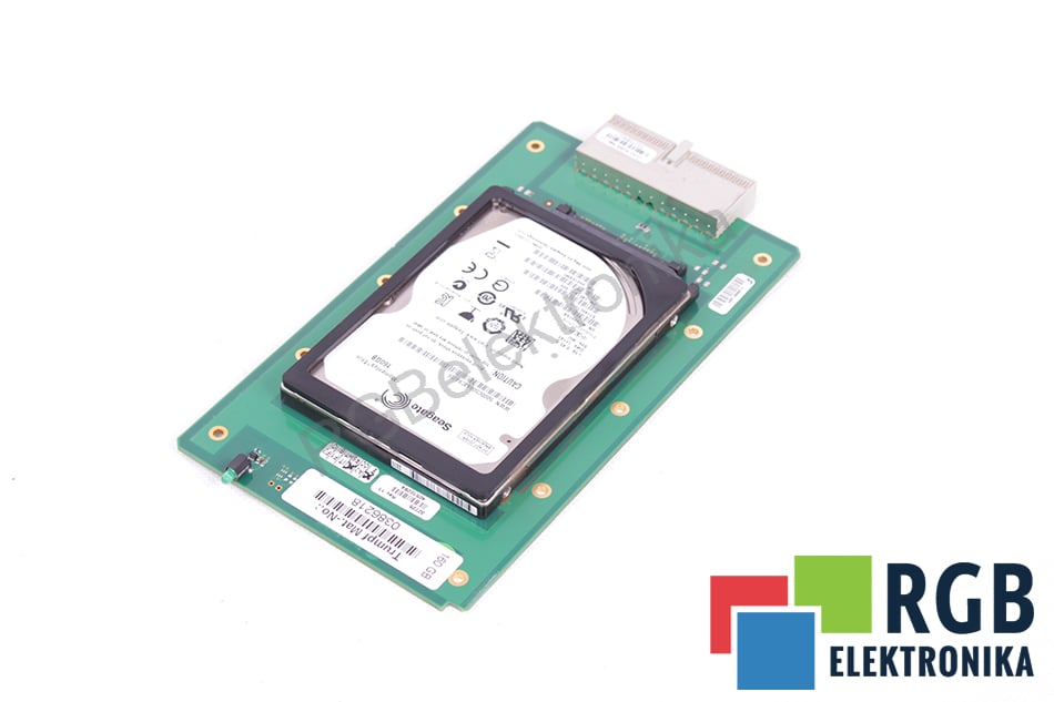 KONTRON CP-HDD-SATA EXPANSION MODULE 