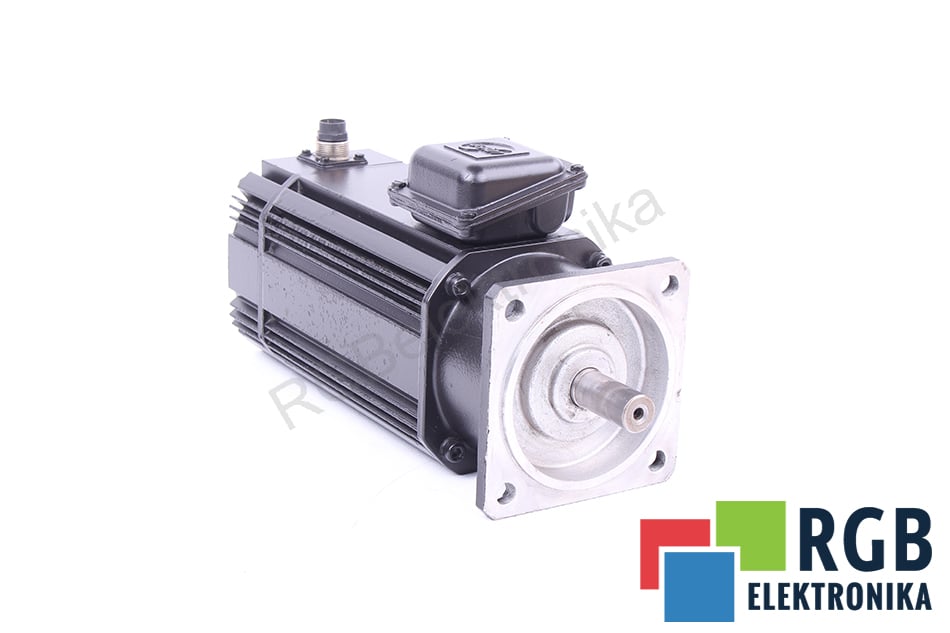LOHER A-071AA-06C SERVOMOTOR 