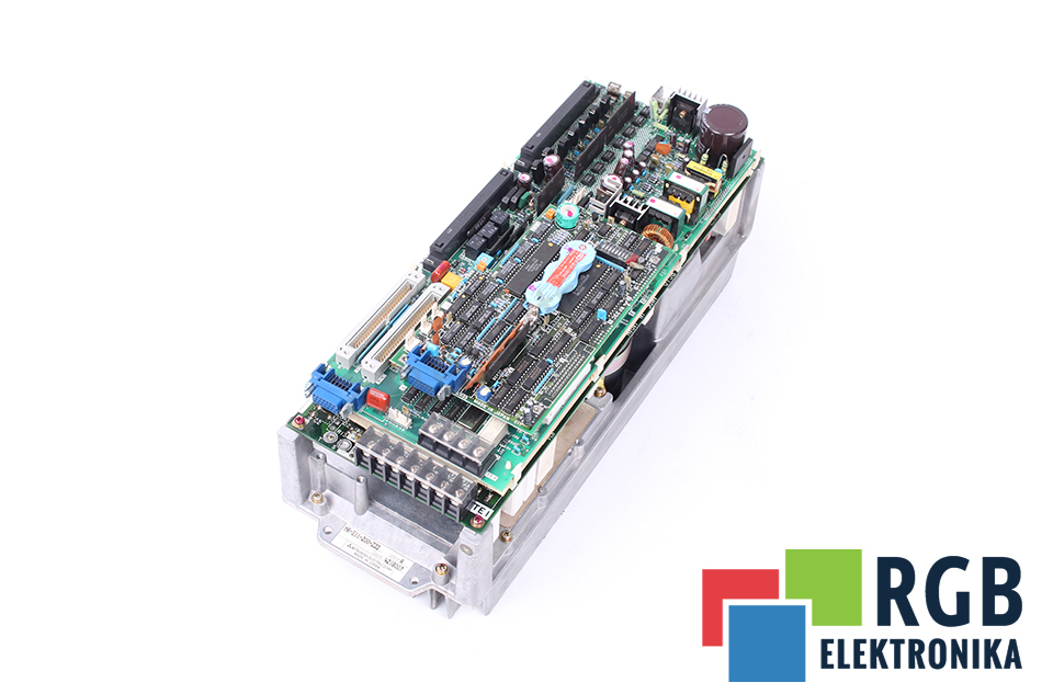 SERVO DRIVE MR-S11-200-Z33 MITSUBISHI ELECTRIC