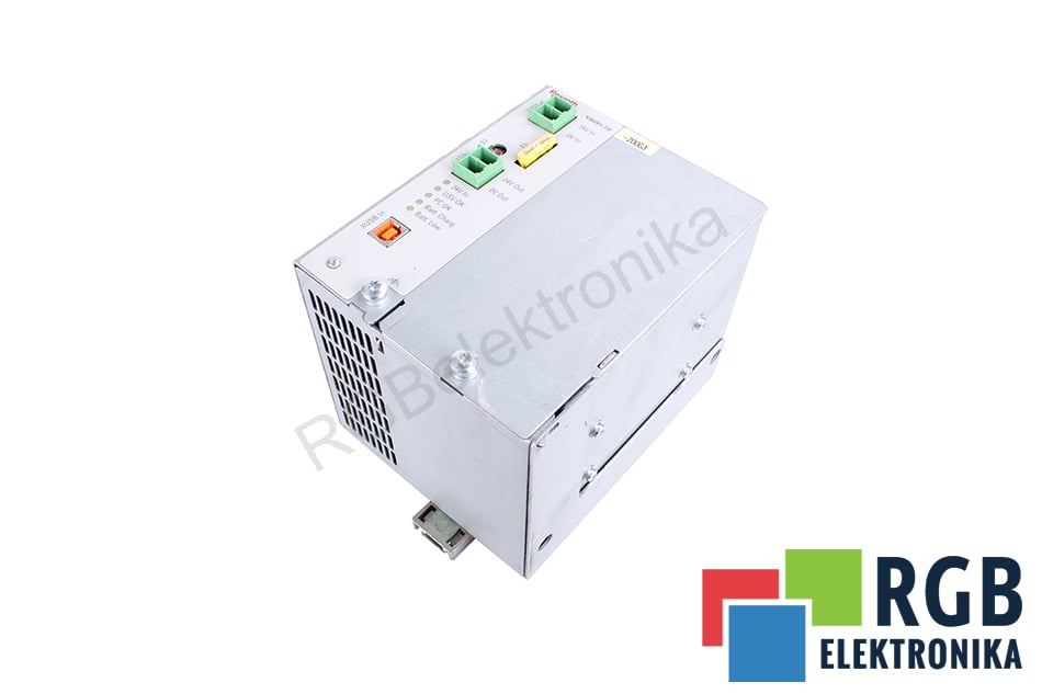 VAU01.1U-024-024-240-NN R911171024 REXROTH ZASILACZ 24V 12A