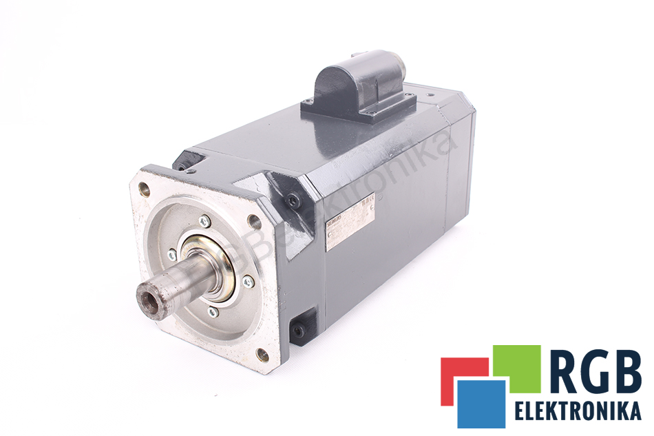 SERVOMOTOR 1FT6084-1AF71-3EH1 270V 3000MIN 11.3A SIEMENS