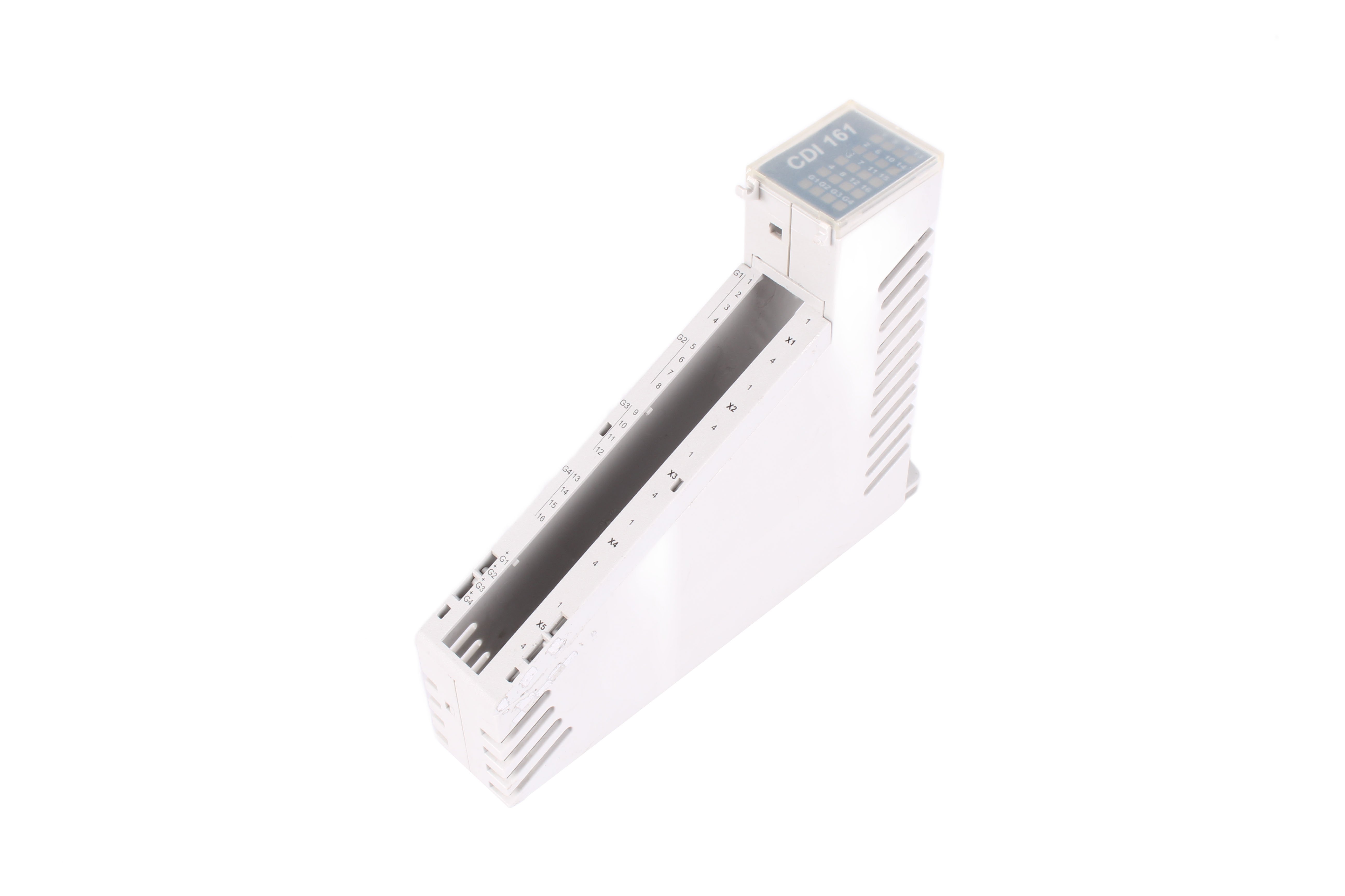 SIGMATEK CDI161 12-006-161-O 