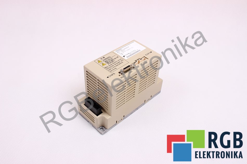 SGDR-SDA060A01B VER. 02000 SERVOPACK YASKAWA ELECTRIC