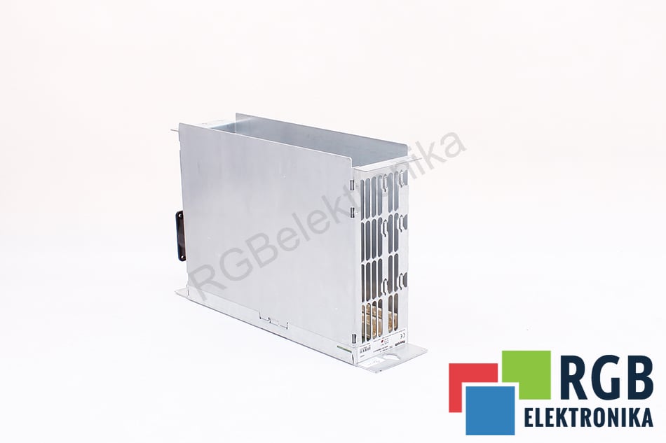 PNC-R PNCR R911306208-215 24VDC 2A RACK REXROTH