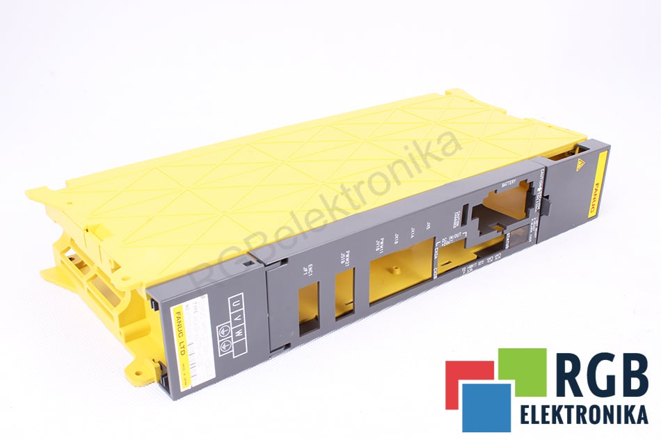 COVER FOR A06B-6079-H103 FANUC