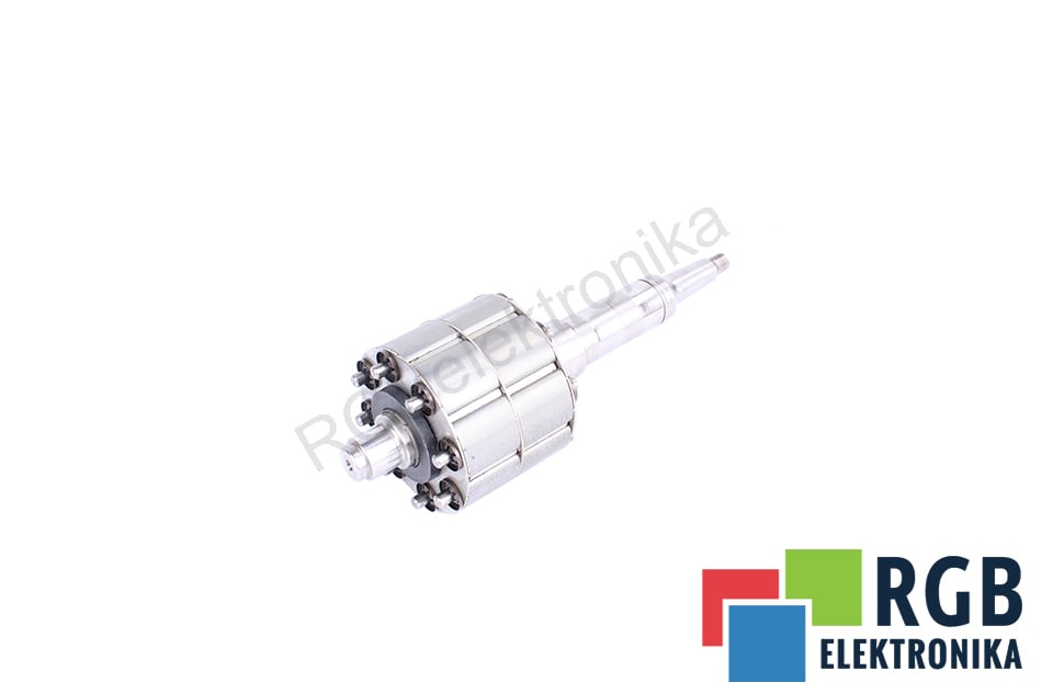 AM6/3000 A06B-0162-B175#0006 FANUC WIRNIK