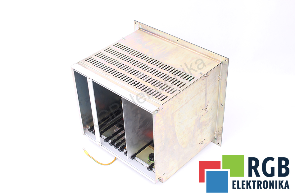 KEYBOARD + RACK CNC432 911883600021 HEIDENHAIN