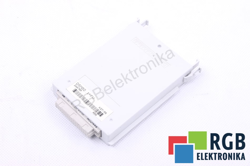 INDRAMAT DSM02.1-FW FWC-DSM2.1-SSE-02V10-MS 