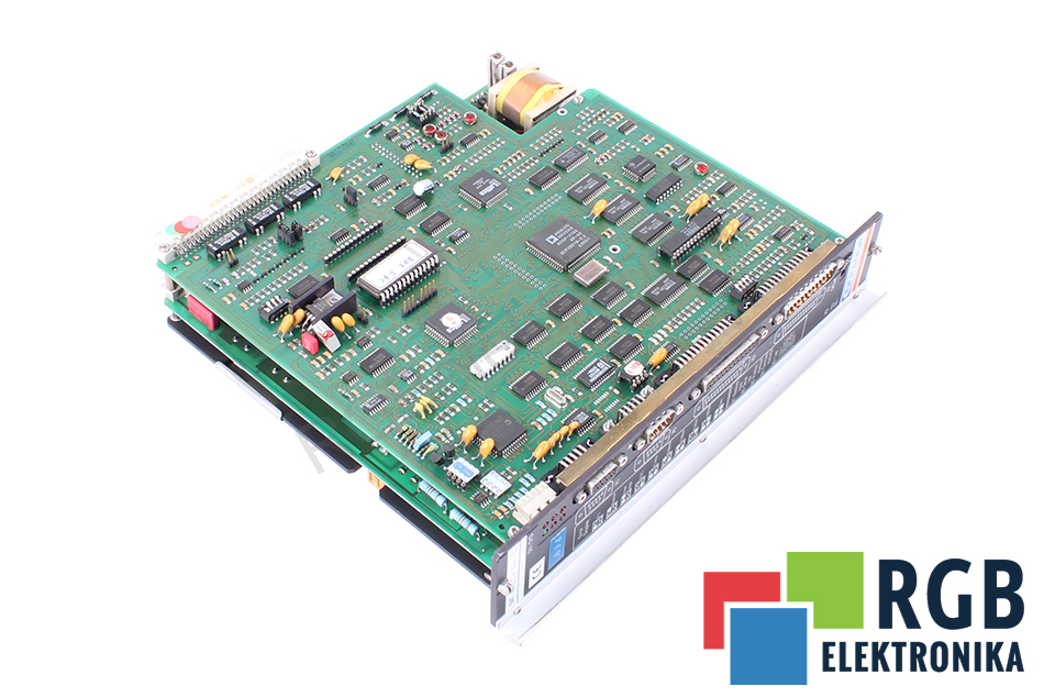 INFRANOR SMT-BD1/1A 220-12-W-T-BS DIGITAL DRIVE ERWEITERUNGSMODUL 