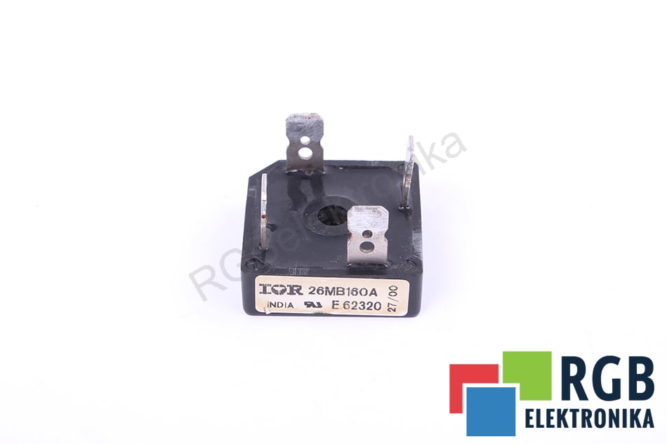 IOR 6MB160A 