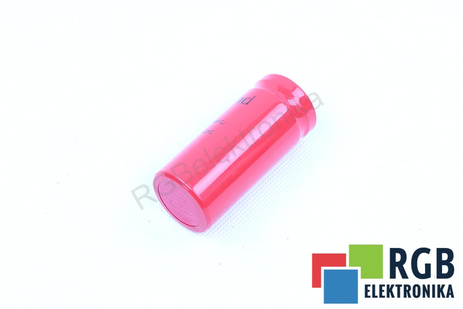 ITELCOND 470UF250VITELCOND KONDENSATOR 