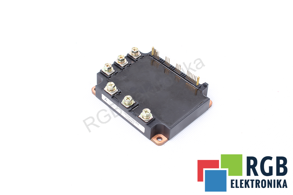 PM50CSD120 MITSUBISHI ELECTRIC MODUŁ IPM 50A 1200V