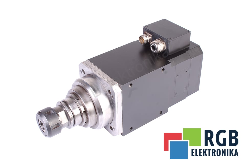 RECKERTH RF-HSK-F63.140/140X320.24/7.5 WRZECIONO 
