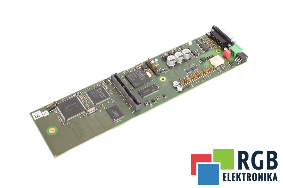 STOBER ANTRIEBSTECHNIK GMBH & CO. KG SDS5000-ST-V0843 SL0212 