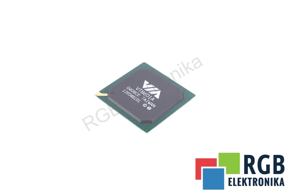 VT8601A BGA VIA