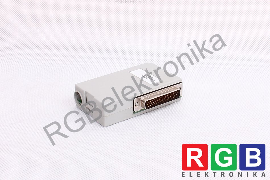 BREAKOUT BOARD CN1 ULTRA3000 DRIVE MOUNTED 2090-U3CBB-DM44 ALLEN BRADLEY