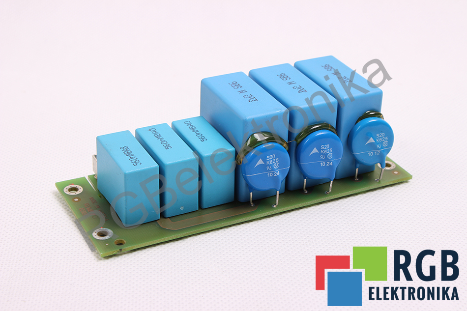 SVFK032/3 060000645-03 KARTA DO 8V1640.001 ACOPOS 1640 B&R