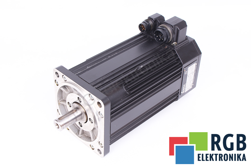 SERVOMOTOR SE-B4.090.030-04.000 3000/MIN BOSCH