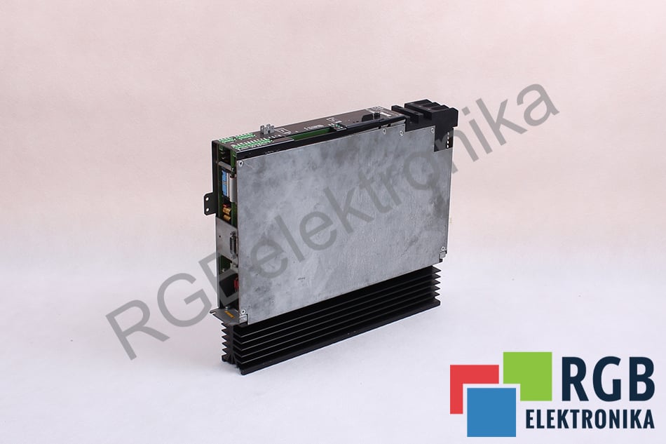SM25/50-TC1 SM 25/50-TC 1 065670-104 520VDC 25A BOSCH