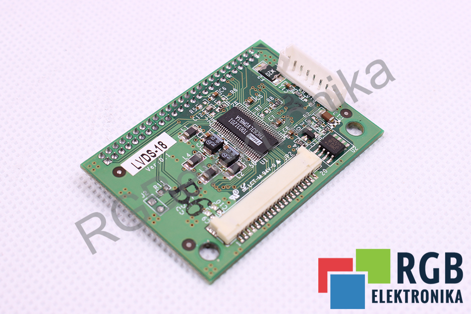 LVDS-18 VER:0.1