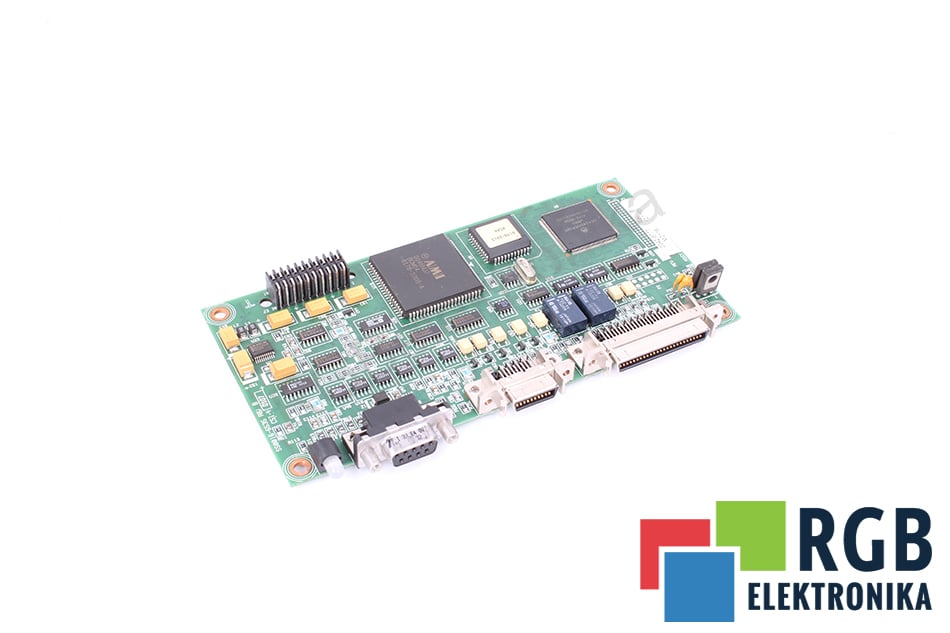 SSB0016-6535 AW0016-6535 EMOTRON