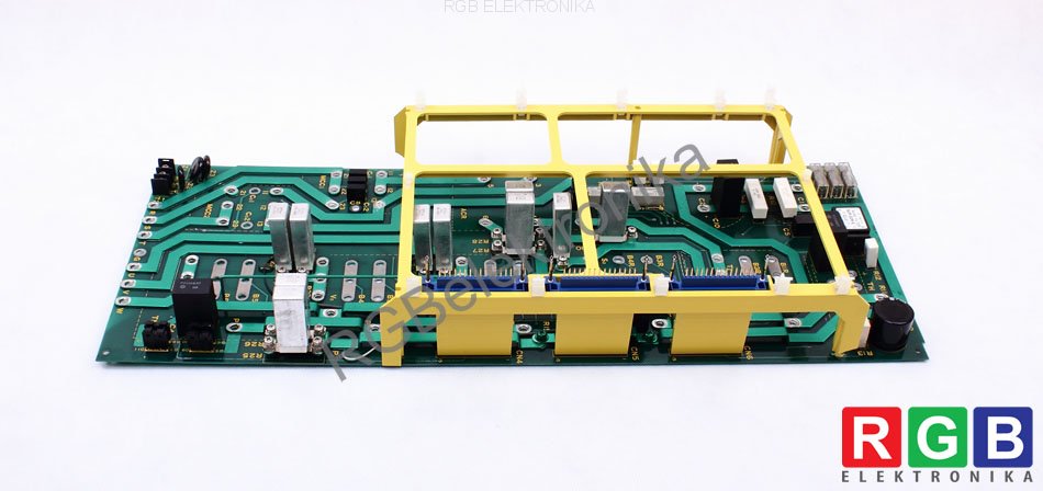A20B-1003-0120 PŁYTA FANUC