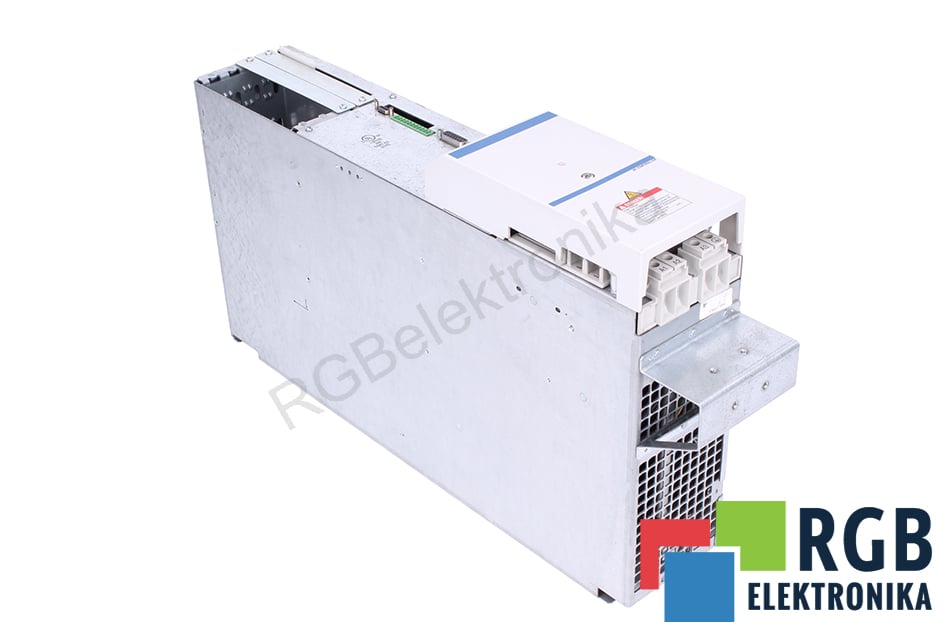 HDS03.2-W100N-HS32-01-FW R911190012 INDRAMAT