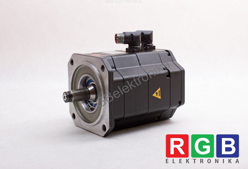 KUKA 1FK7081-5AZ91-1ZZ9-Z Z:S04 00-115-925 SERVOMOTOR 2.8 KW 5.7A 