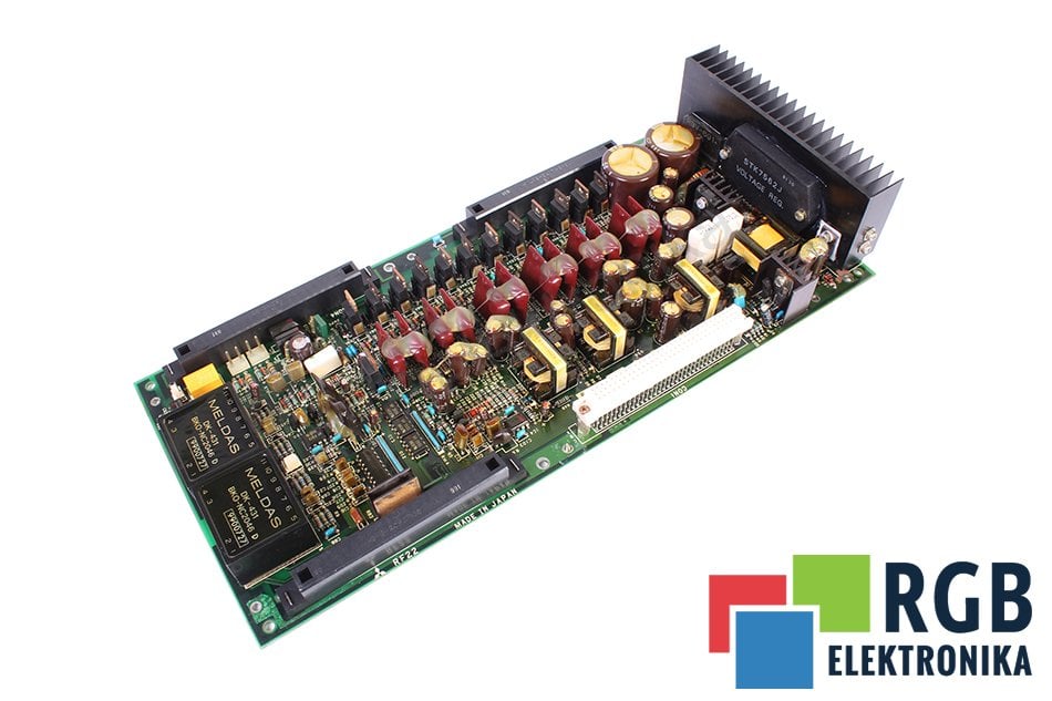 PER PARTI MITSUBISHI ELECTRIC RF22D BN634AI55G5I BN634AI55G5I 