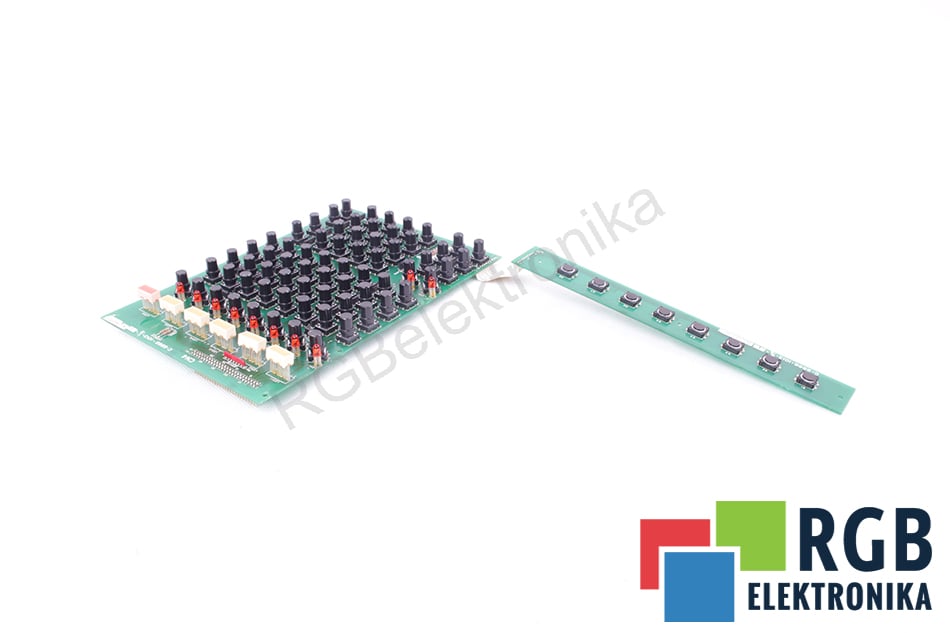 KLAWIATURA C-8566-1013-1/2-1 C-8566-1013-2/2-1 DO OSP5000M-G OKUMA