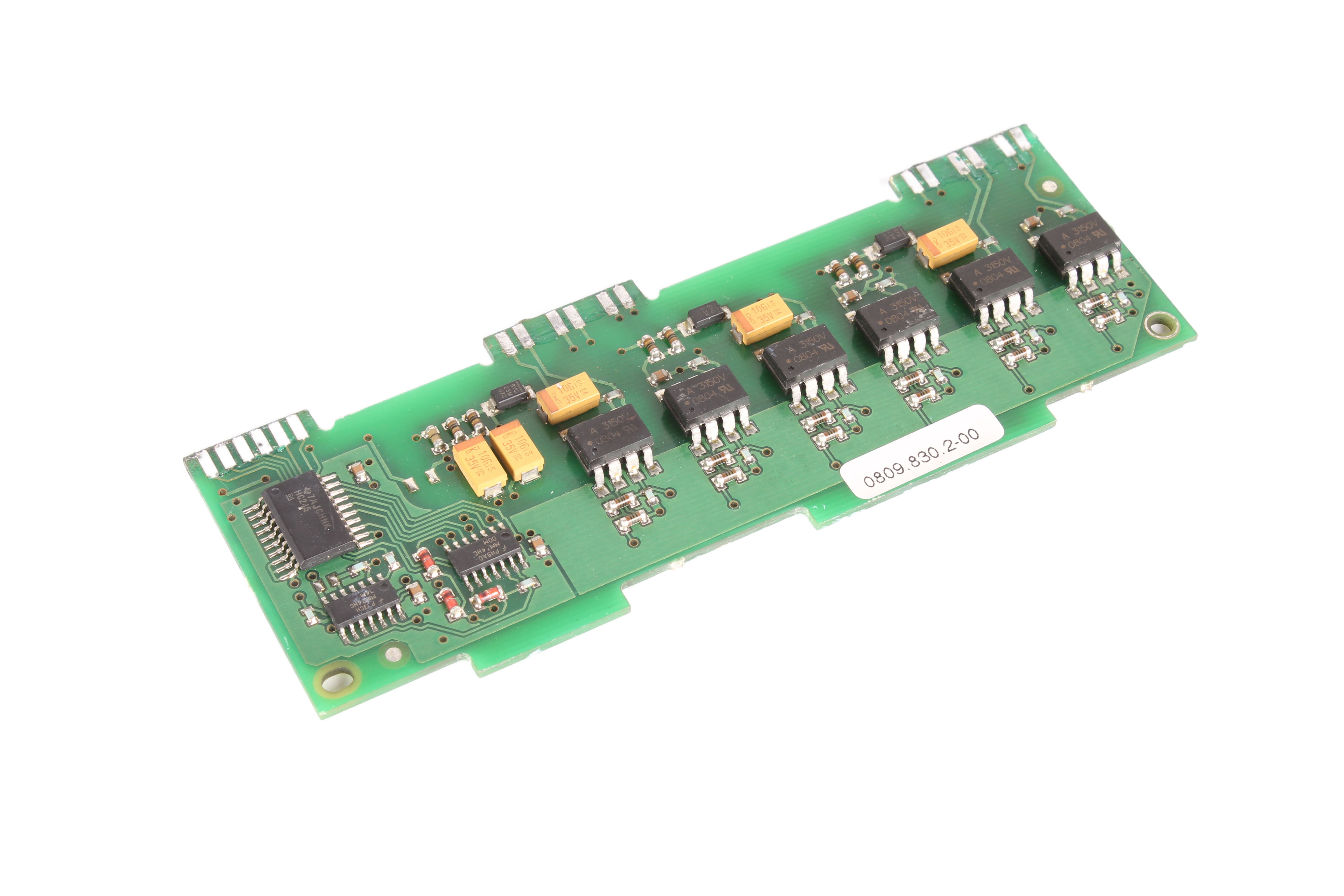 SIEMENS 0809.033.2-00 