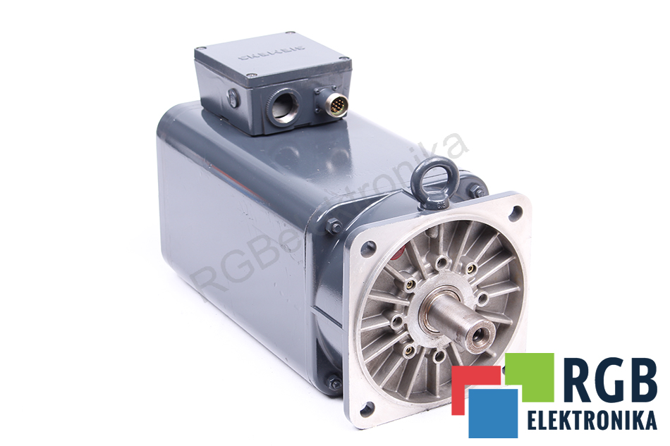 SERVOMOTOR 1FT5104-0AC01-9-Z 2000/MIN SIEMENS