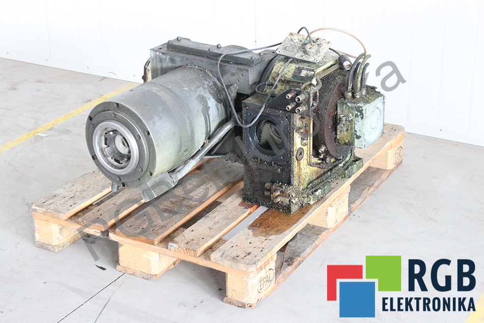 STAMA SPINDLE MOTOR STAMA 
