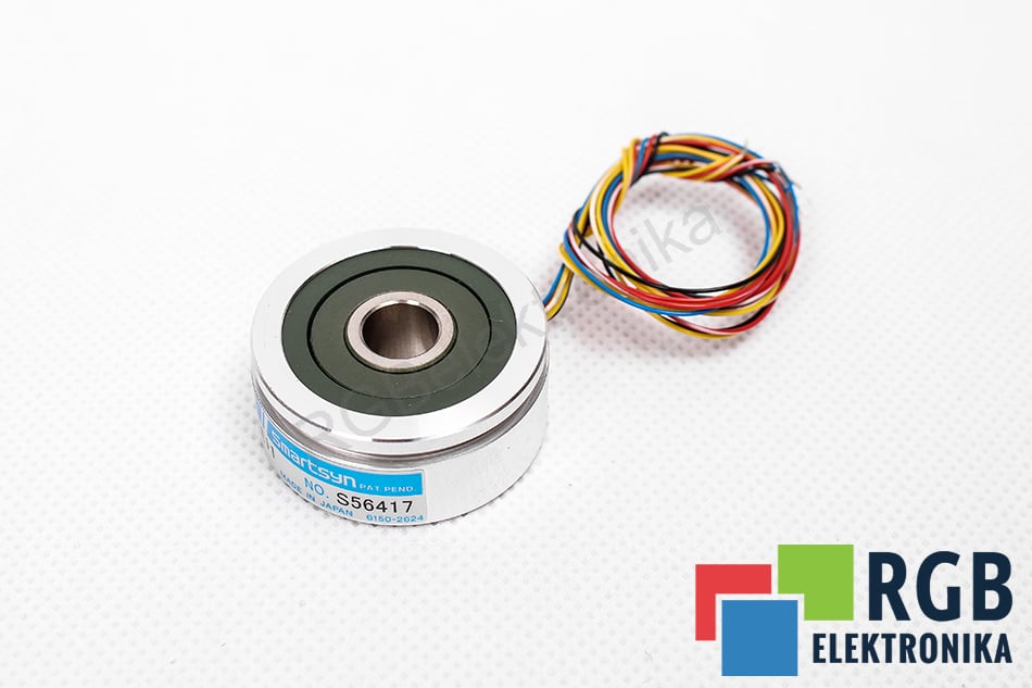 NOWY TS2620N21E11 RESOLVER BRX SMARTSYN TAMAGAWA