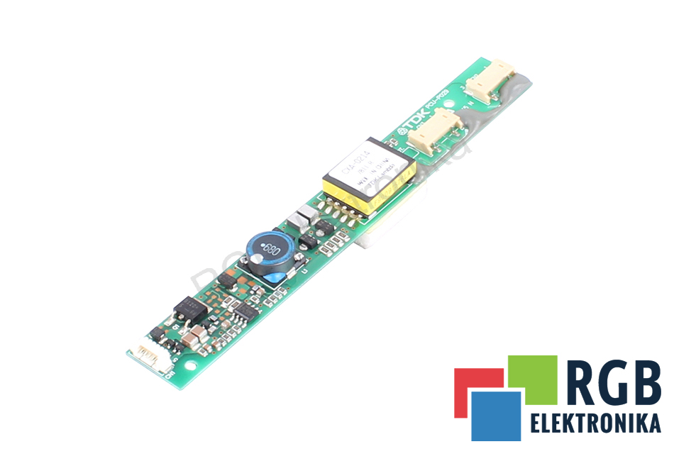 PCU-P029 CXA-0214 INVERTER TDK