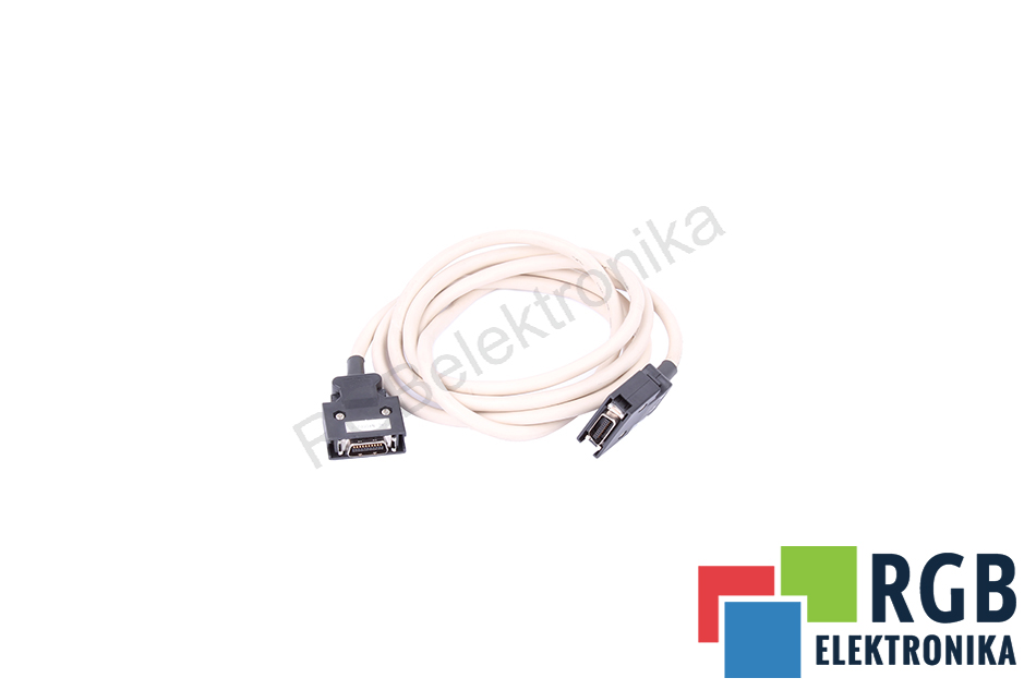 YASKAWA CBL-NXC002-6 1,8M 
