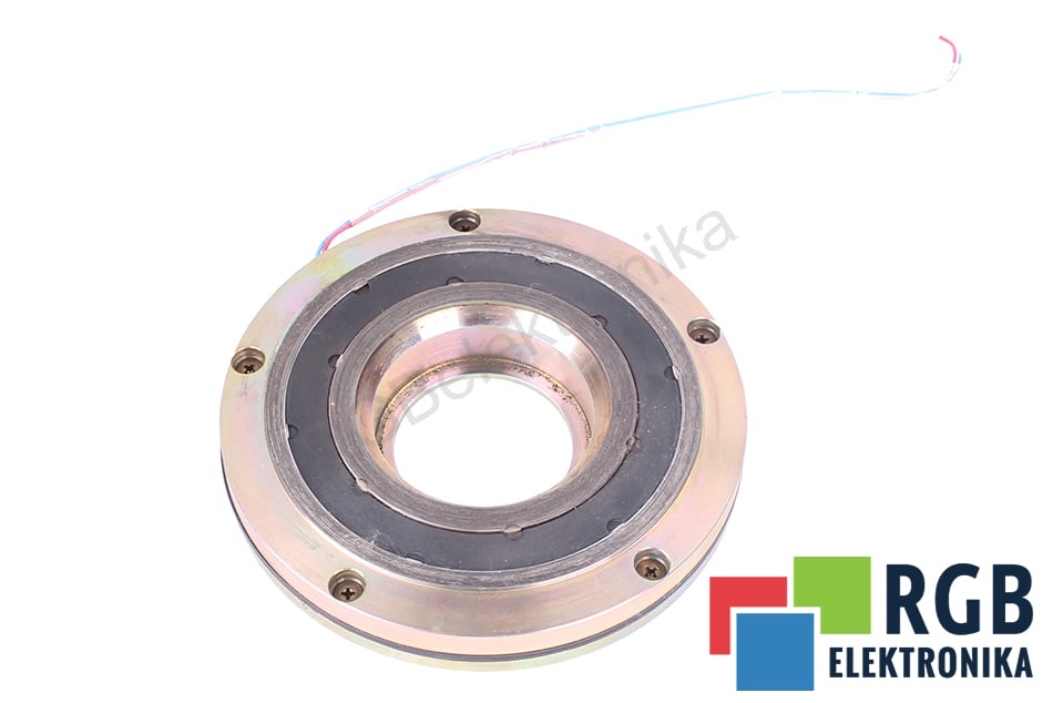 BINDER S8614A5050 COIL CEWKA HAMULCA 24V 1.29A HAMULEC 24V 1.29A 